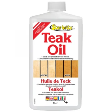 Tik yağı. 946ml. - 1