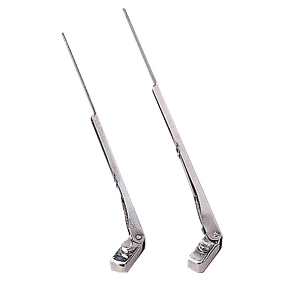 TMC silecek kolu. Paslanmaz çelik. Kol boyu ayarlanabilir.