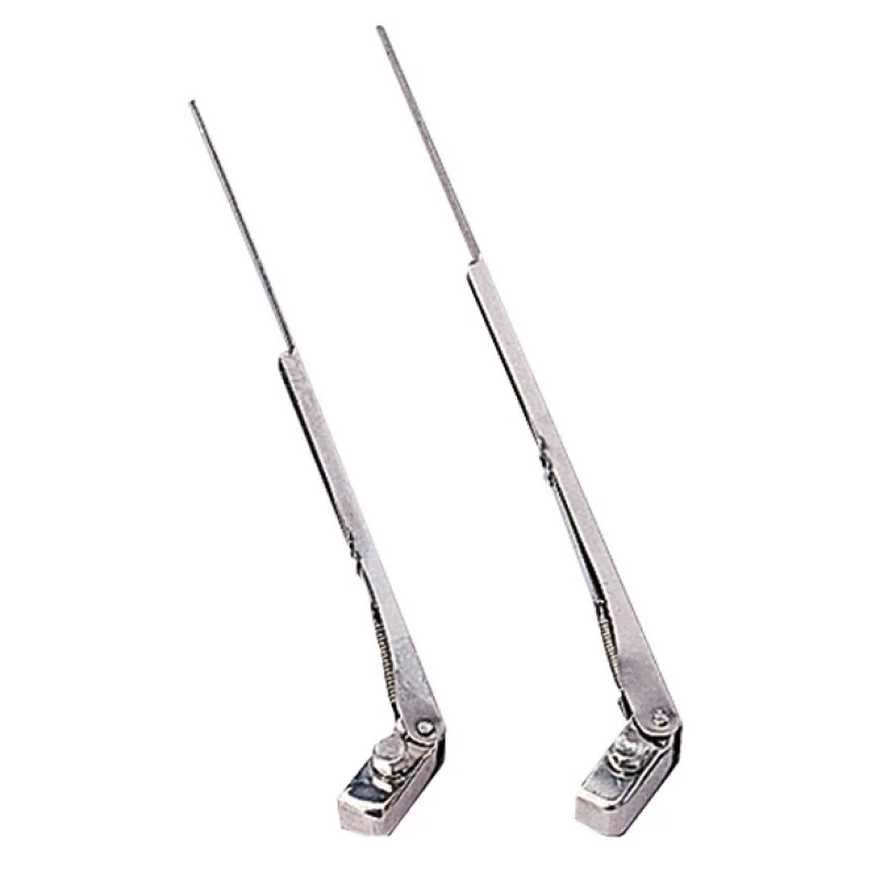 TMC silecek kolu. Paslanmaz çelik. Kol boyu ayarlanabilir.