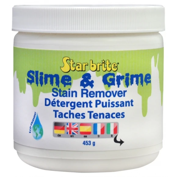 Tortu ve Leke Çıkarıcı 453 g.