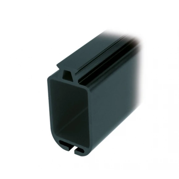 Traversli ray, siyah