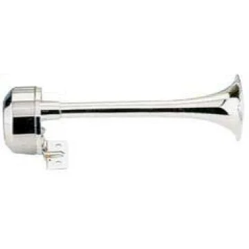 Trompet korna. 12V. - 1