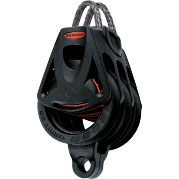 Üçlü, kuyruklu - 1