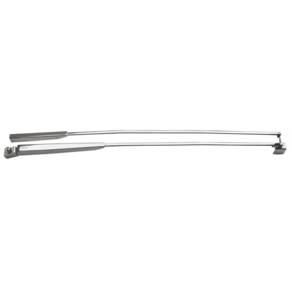 Vetus ağır hizmet tipi silecek kolu. Tip HDM motorlara uygun.