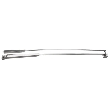 Vetus ağır hizmet tipi silecek kolu. Tip HDM motorlara uygun. - 1