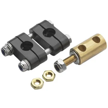 Vetus çift istasyon kiti. - 1