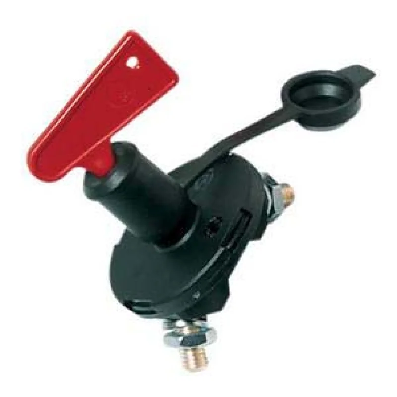 Vetus devre kesici. Sürekli 100A.