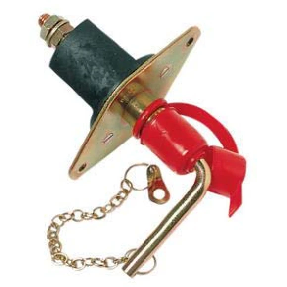 Vetus devre kesici. Sürekli 250A.