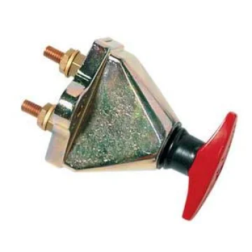 Vetus devre kesici. Sürekli 450A. - 1