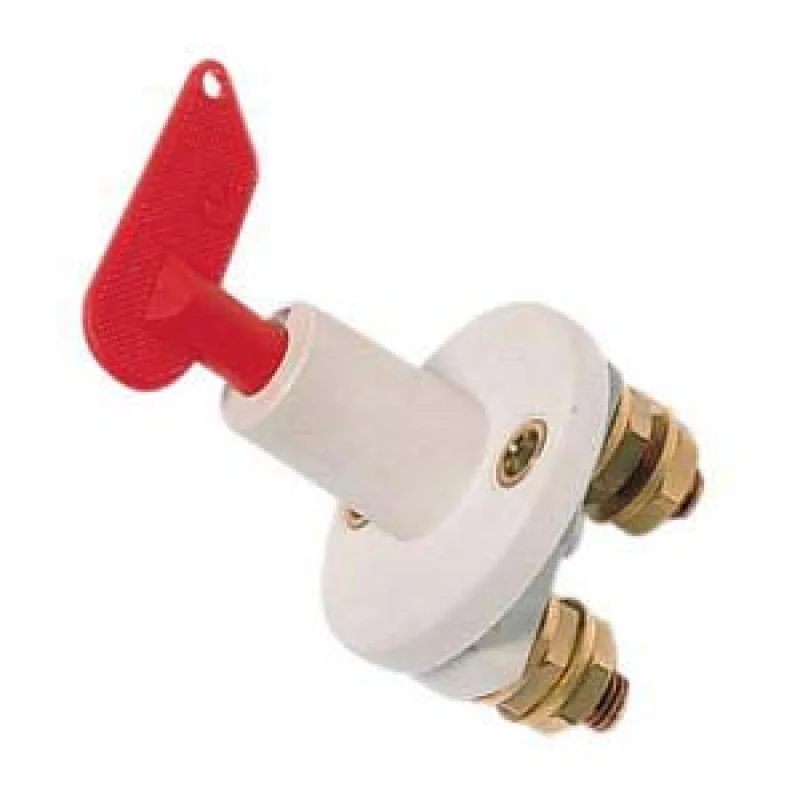 Vetus devre kesici. Sürekli 75A.