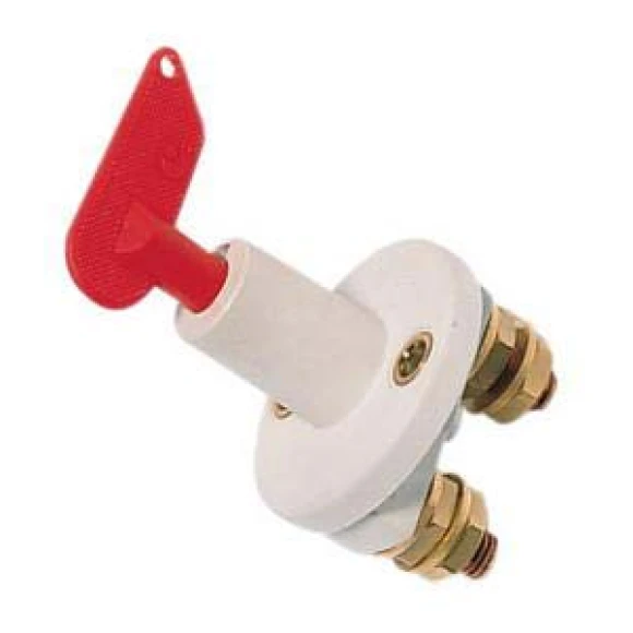 Vetus devre kesici. Sürekli 75A.