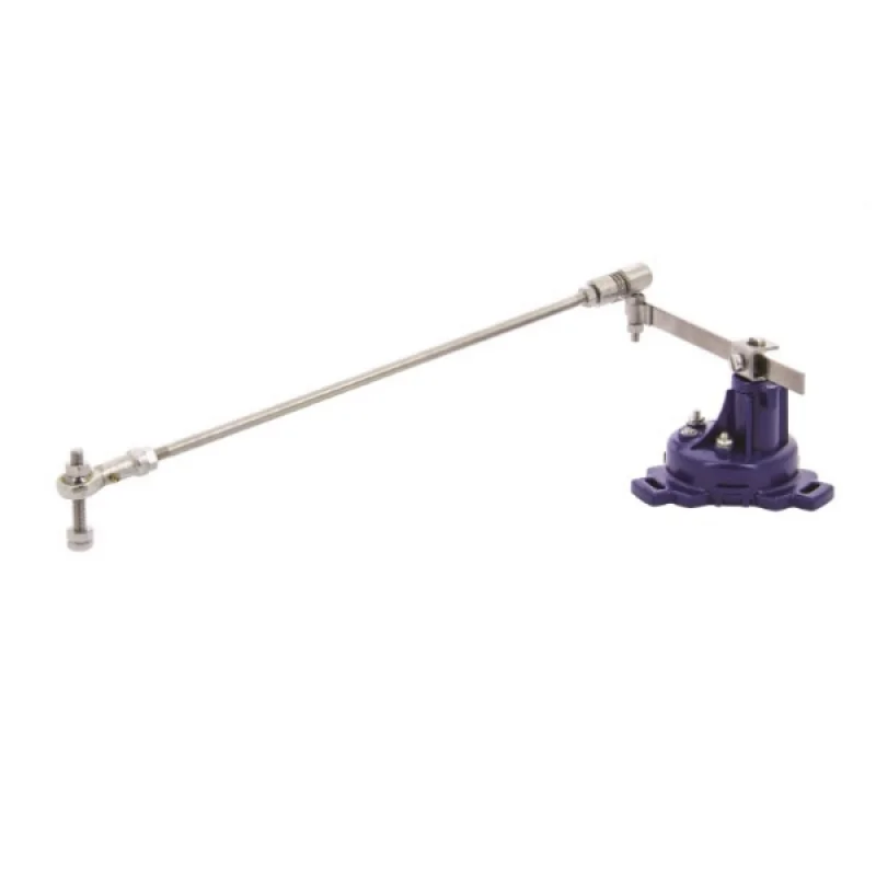 Vetus dümen açı sensörü