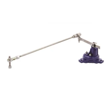 Vetus dümen açı sensörü - 1