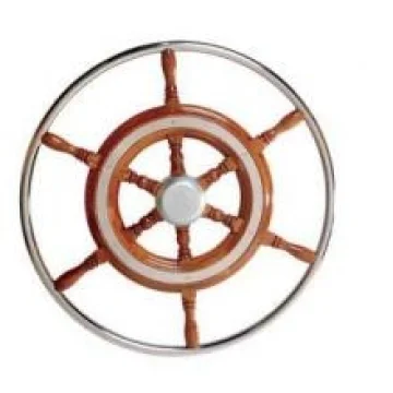 Vetus dümen tip KA. - 1