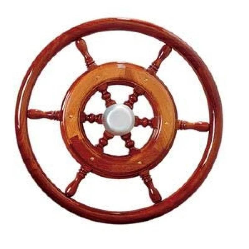 Vetus dümen, tip KB.