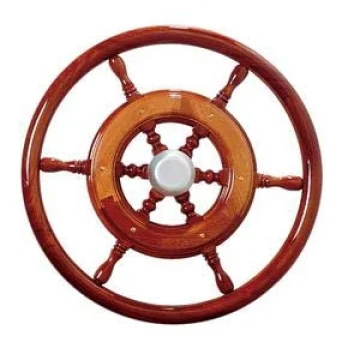 Vetus dümen, tip KB. - 1