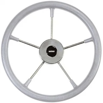 Vetus dümen, tip KS. - 1