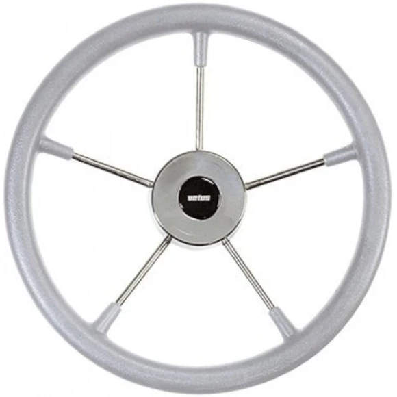 Vetus dümen, tip KS.