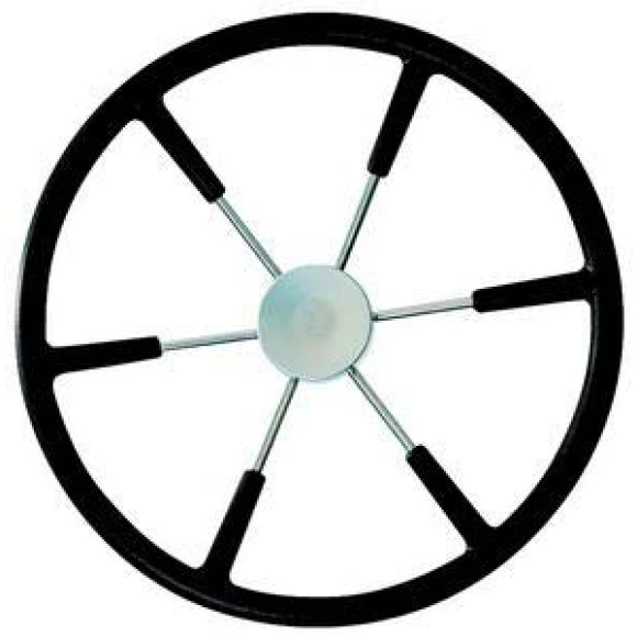 Vetus dümen, tip KS.