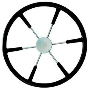 Vetus dümen, tip KS. - 1