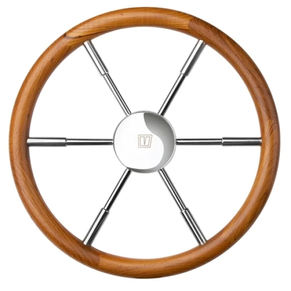 Vetus Dümen. Tip Pro.