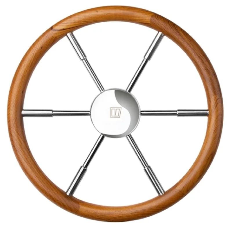 Vetus Dümen. Tip Pro.