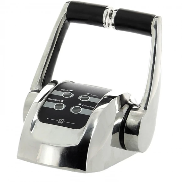 Vetus EC04 Elektronik Kumanda Kolu