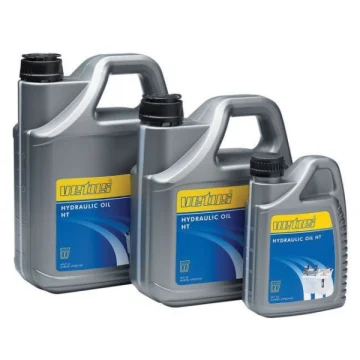 Vetus hidrolik yağı. Hidrolik güç sistemleri için uygundur. - 1