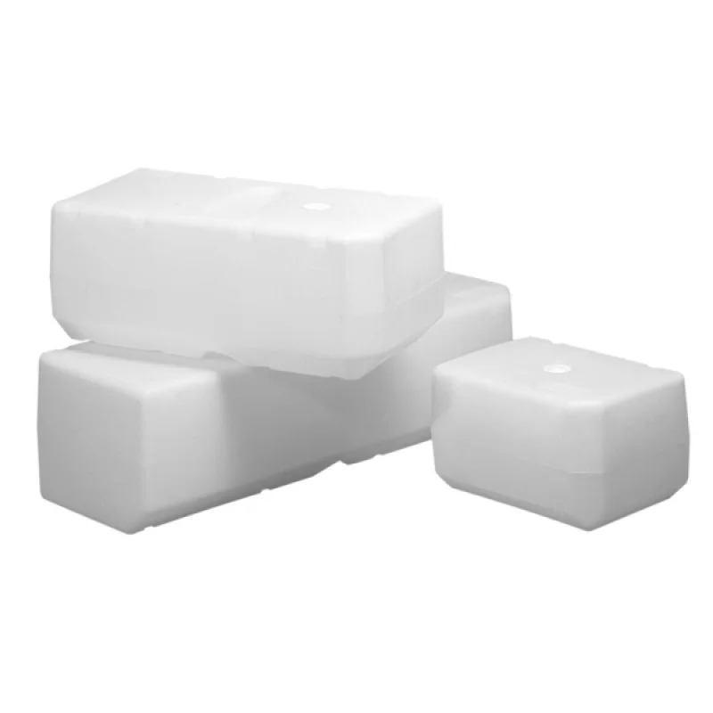 Vetus mazot tankı. 110 litre