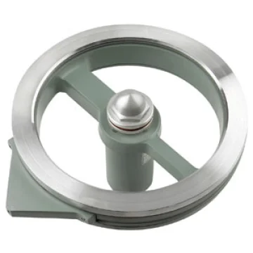 Vetus net görüş penceresi (döner cam). Ø 350mm, 12V. - 1