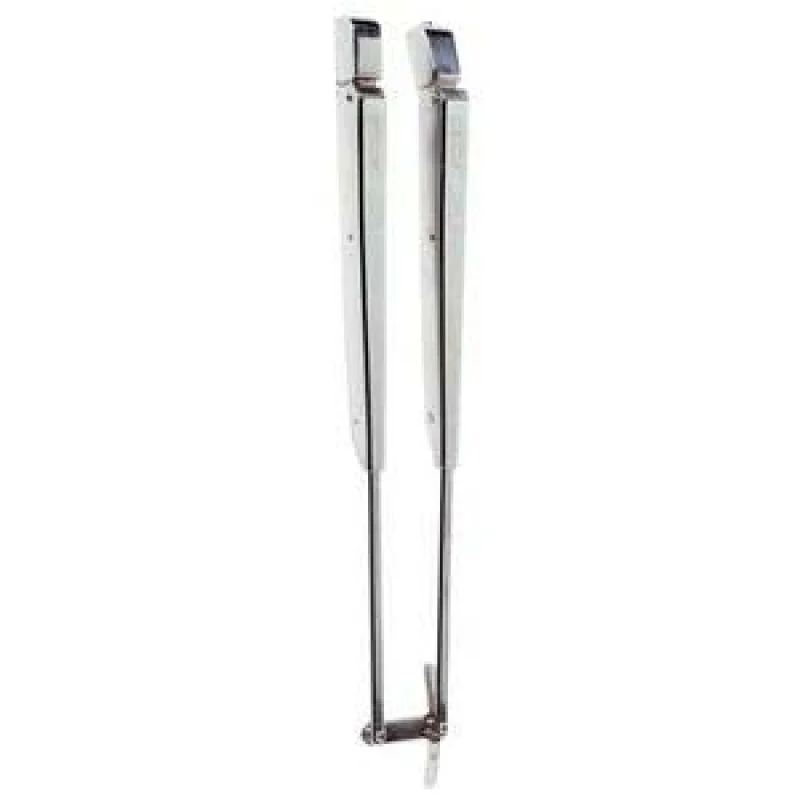 Vetus pantografik silecek kolu.Paslanmaz çelik.