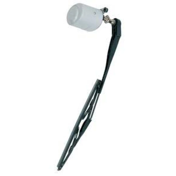 Vetus silecek seti, tip ORW. Ufak tekneler için motor, kol ve silecek lastiğinden oluşan komple settir.