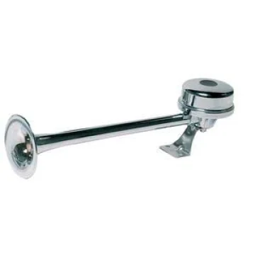 Vetus Trompet korna - 1