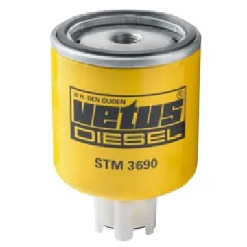 Vetus Yakıt Filtresi. - 1