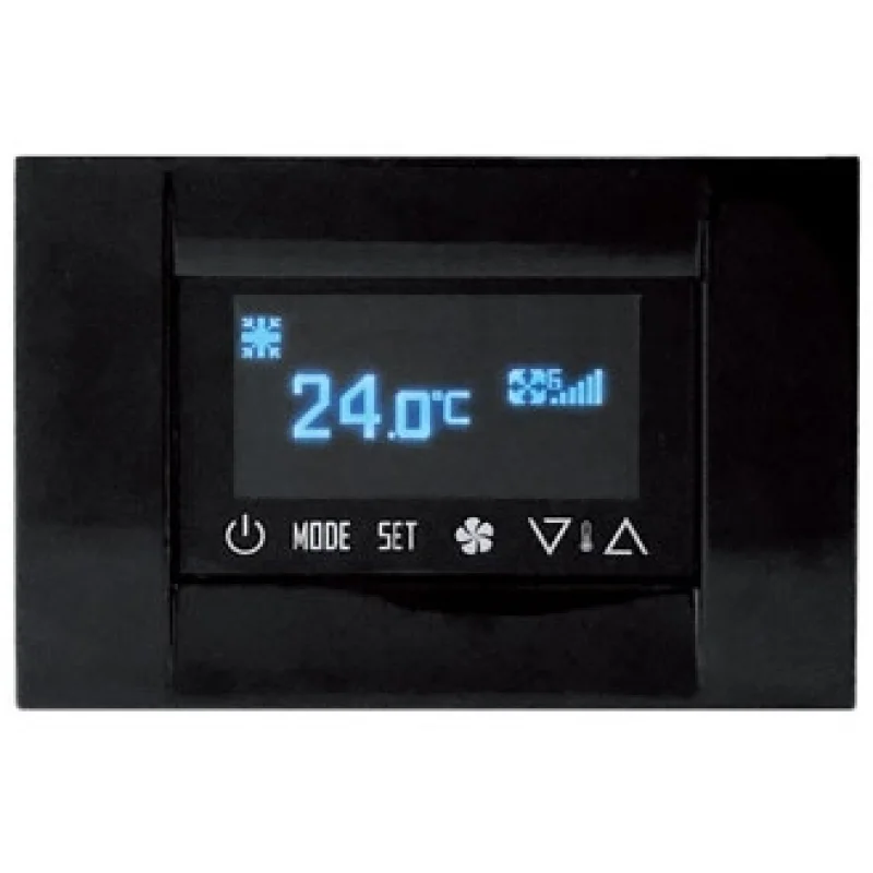 Vitrifrigo Marine Klima kontrol paneli. 2021 ve sonrası modeller için.