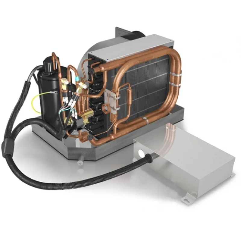 Vitrifrigo Marine Klima. Paket tip.
12000 BTU.