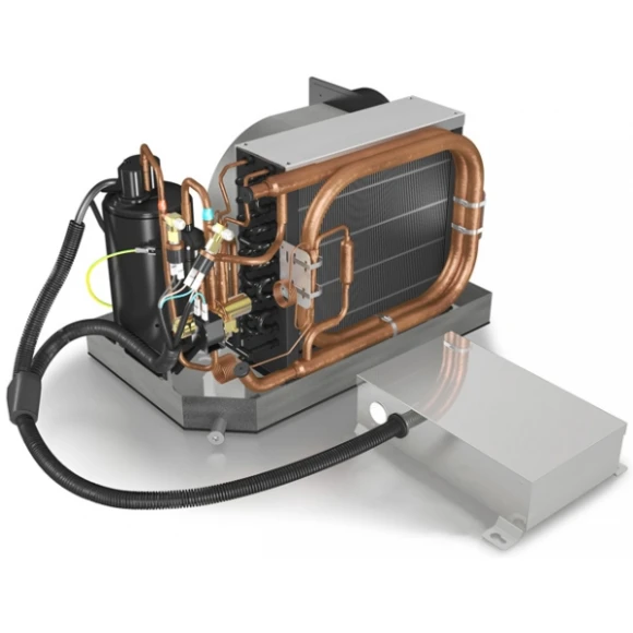 Vitrifrigo Marine Klima. Paket tip.
7000 BTU.