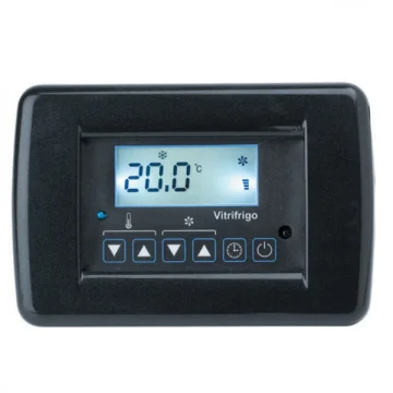 Vitrifrigo Riva Cold Marine Klima kontrol paneli. 2021 öncesi modeller için. - 1