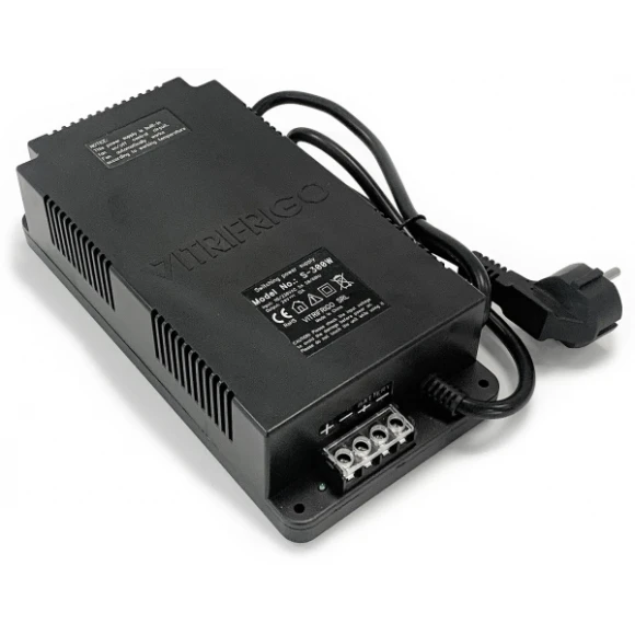 Vitrifrigo S-300W Multivolt konvertör