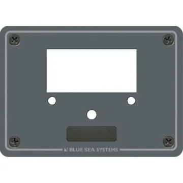 Voltmetre/ampermetre için panel. - 1