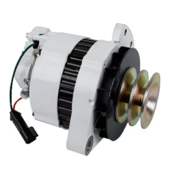 Whisper Power DC Beltpower - 1