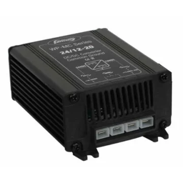 Whisper Power DC/DC Konvertörler - 1