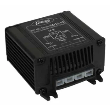 Whisper Power DC/DC Konvertörler - 1