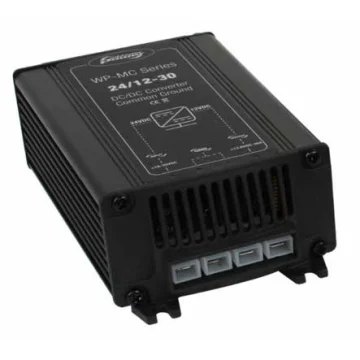 Whisper Power DC/DC Konvertörler - 1