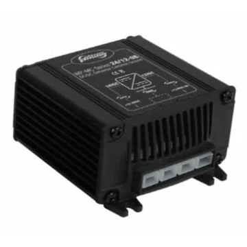 Whisper Power DC/DC Konvertörler - 1