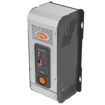 Whisper Power WP Combi Serisi İnvertör/Redresör - 1