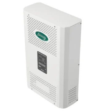 Whisper Power WPC serisi Power Center - 1