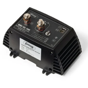 WhisperPower Aşırı Deşarj Koruyucu - 1