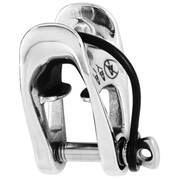 Wichard MXEvo Mainsheet Lock - 1