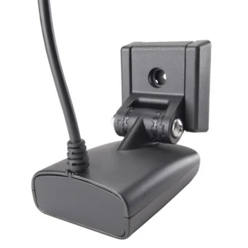 WideSide (Geniş açılı yan) gönderici.  - 1